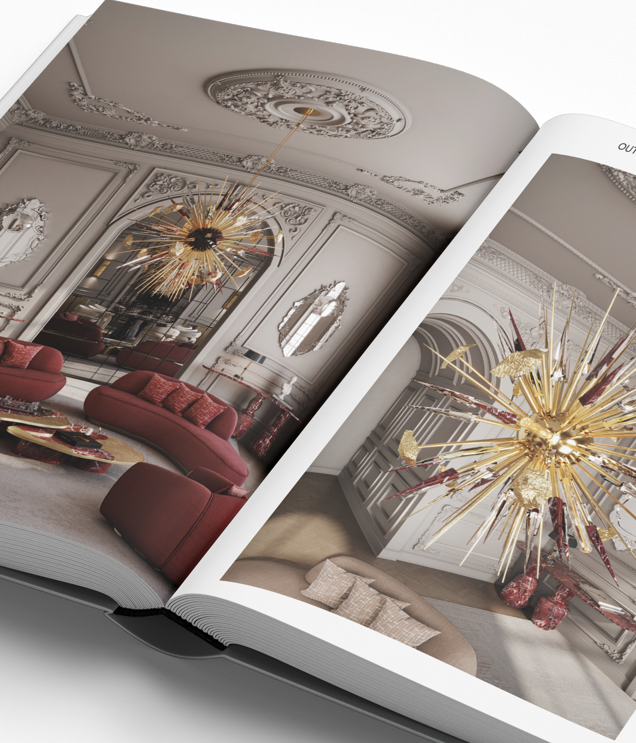 Download New Arrivals Catalogue - Boca do Lobo Catalogues and Ebooks