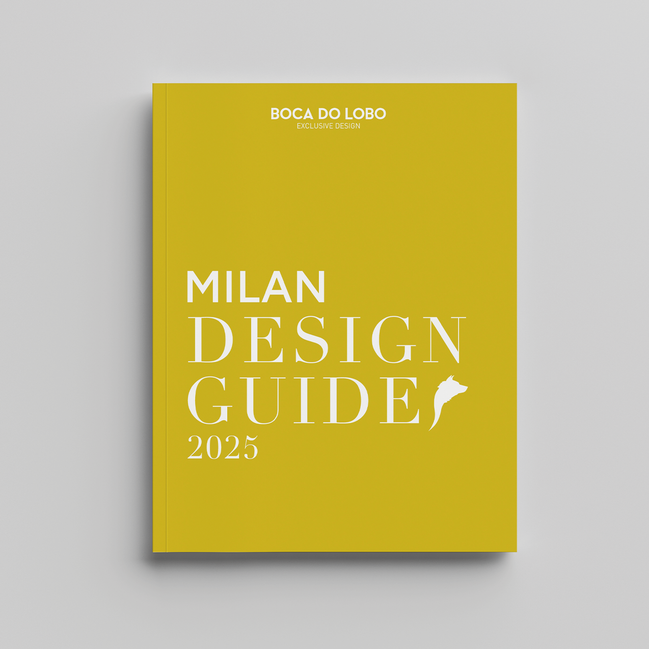 Download Milan Design Guide 2025 - Boca do Lobo Isaloni 2025