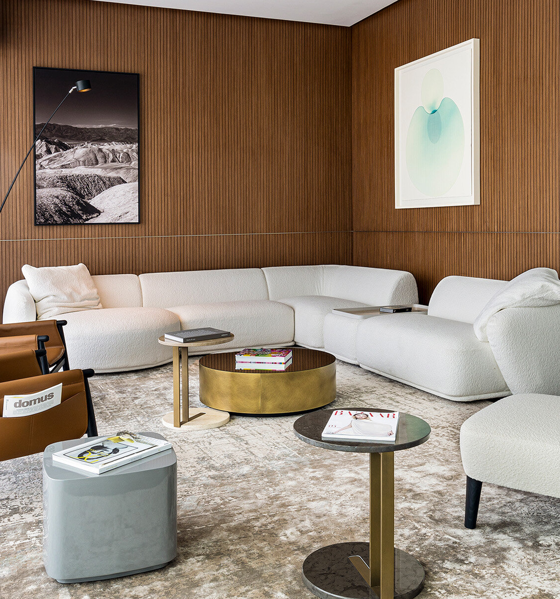 Boca do Lobo Mumbai Showroom - Visit Our Statement Pieces