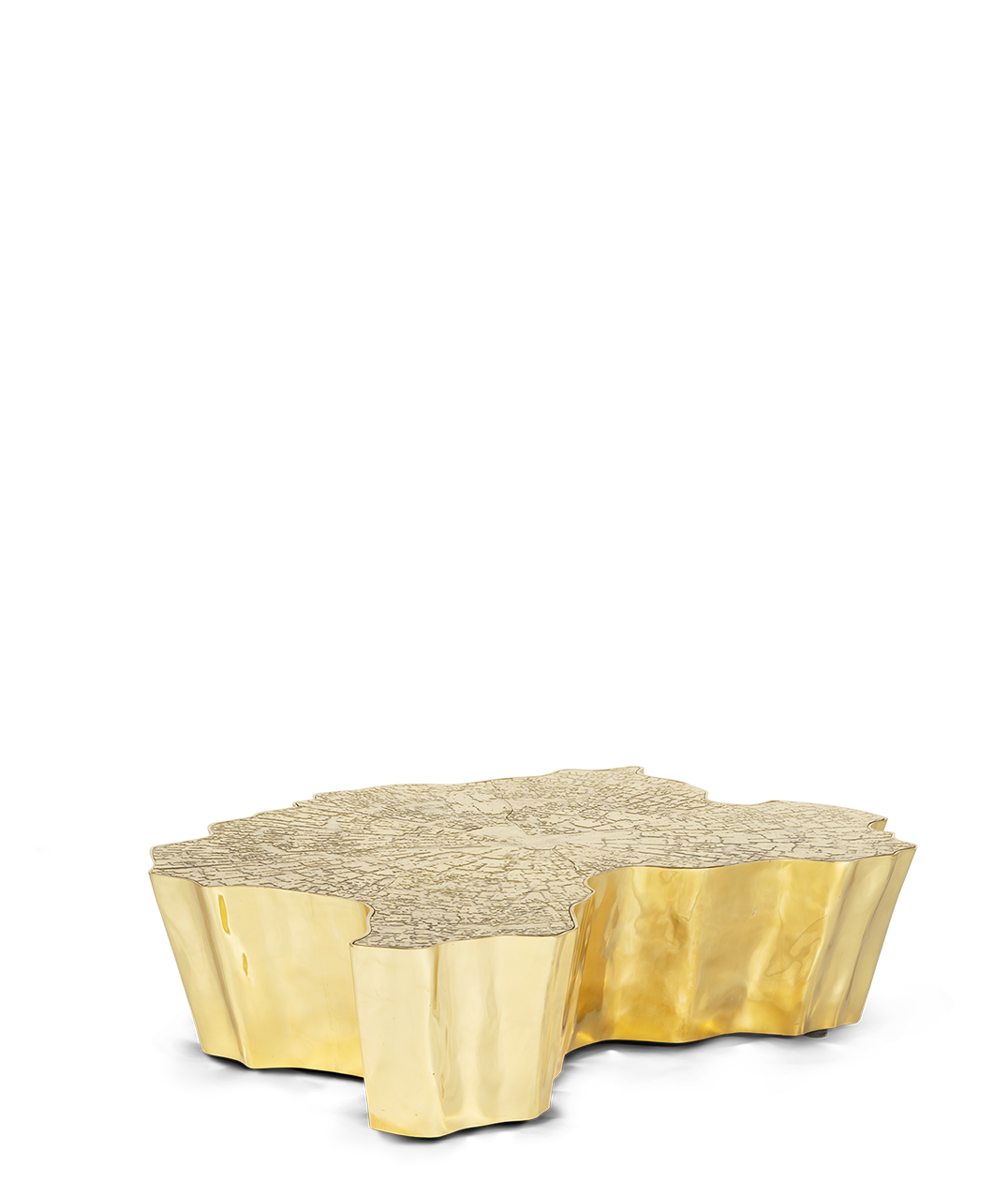 Floral Stool by Boca do Lobo