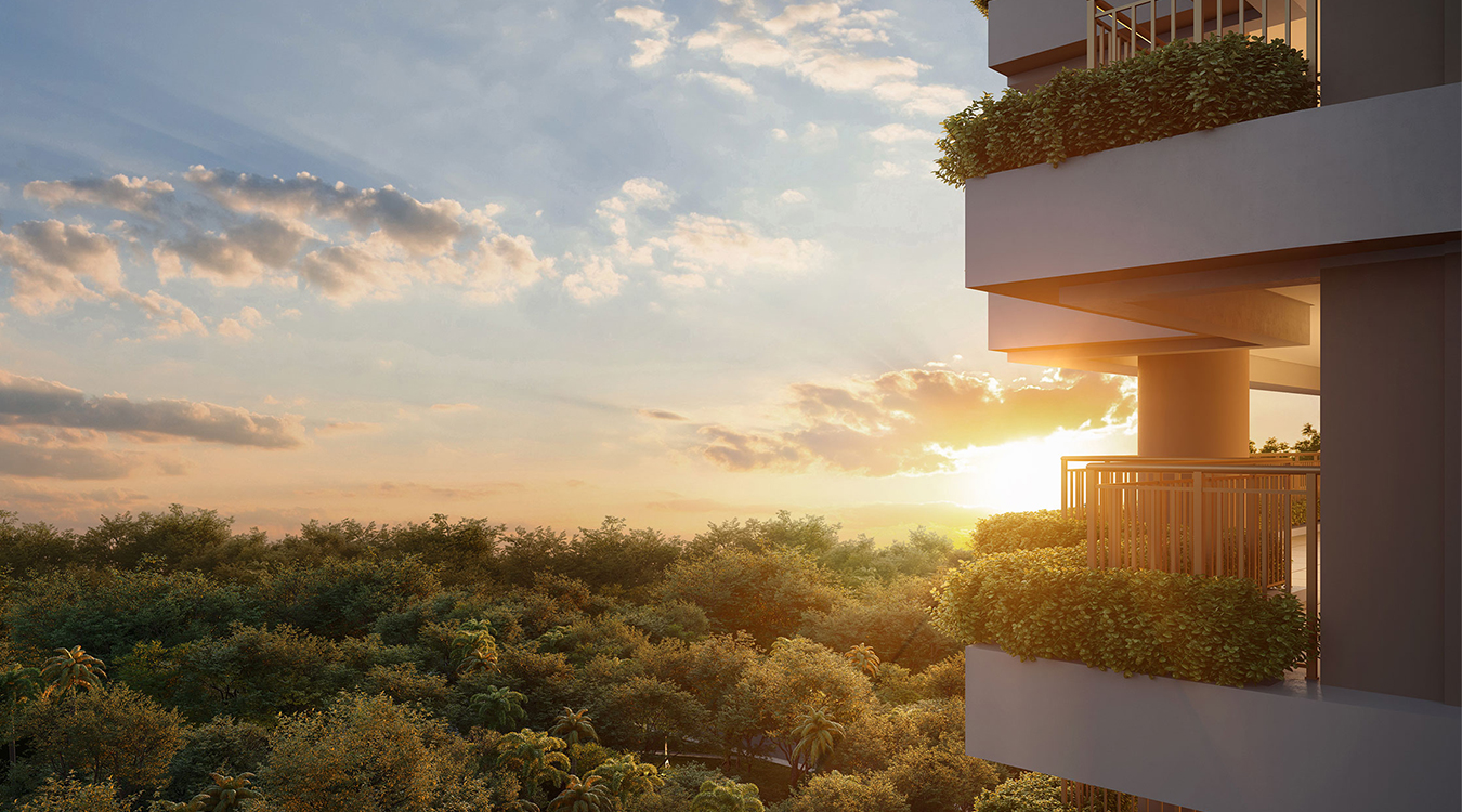 Branded Residence Sao Paulo