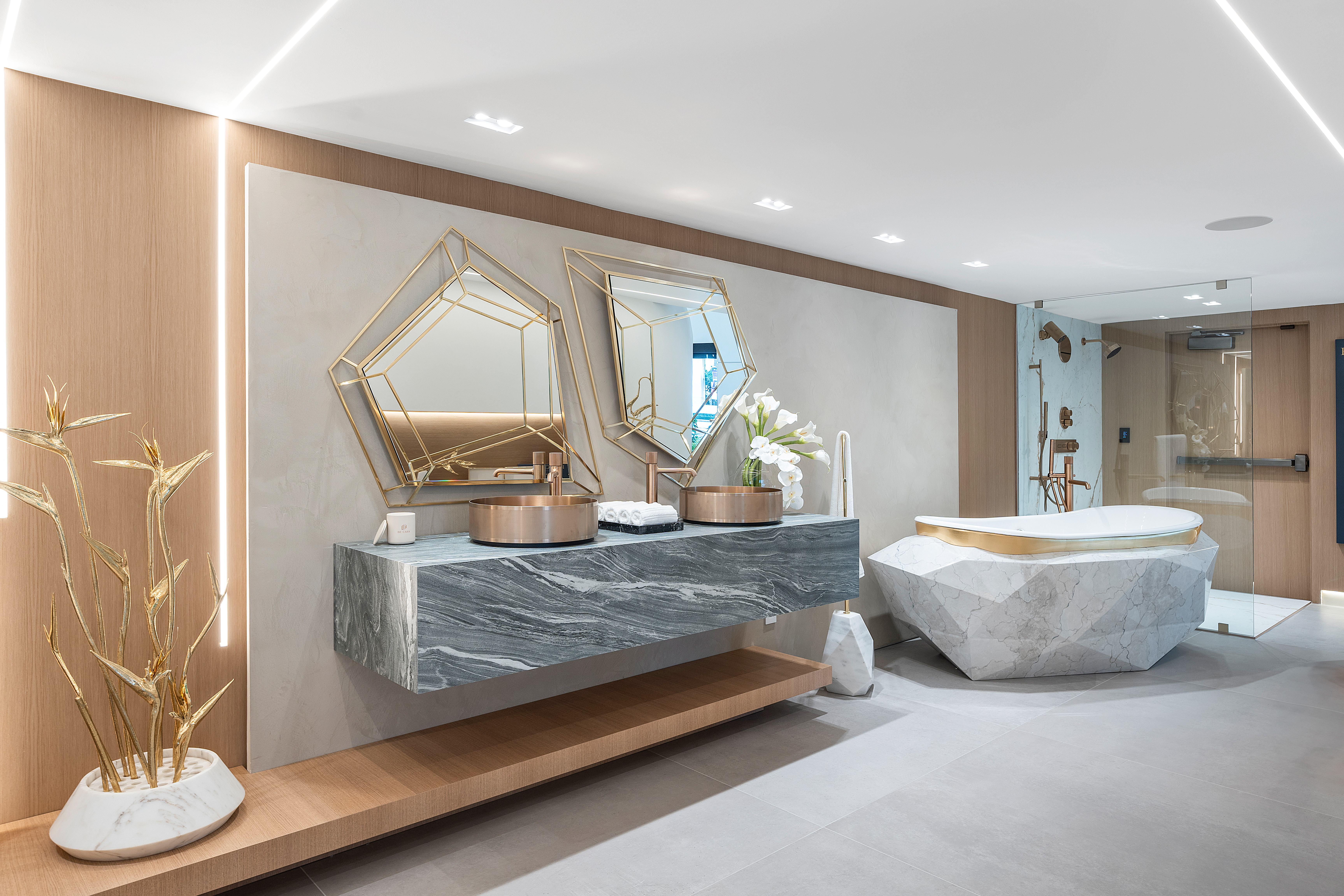 Boca Raton Showroom