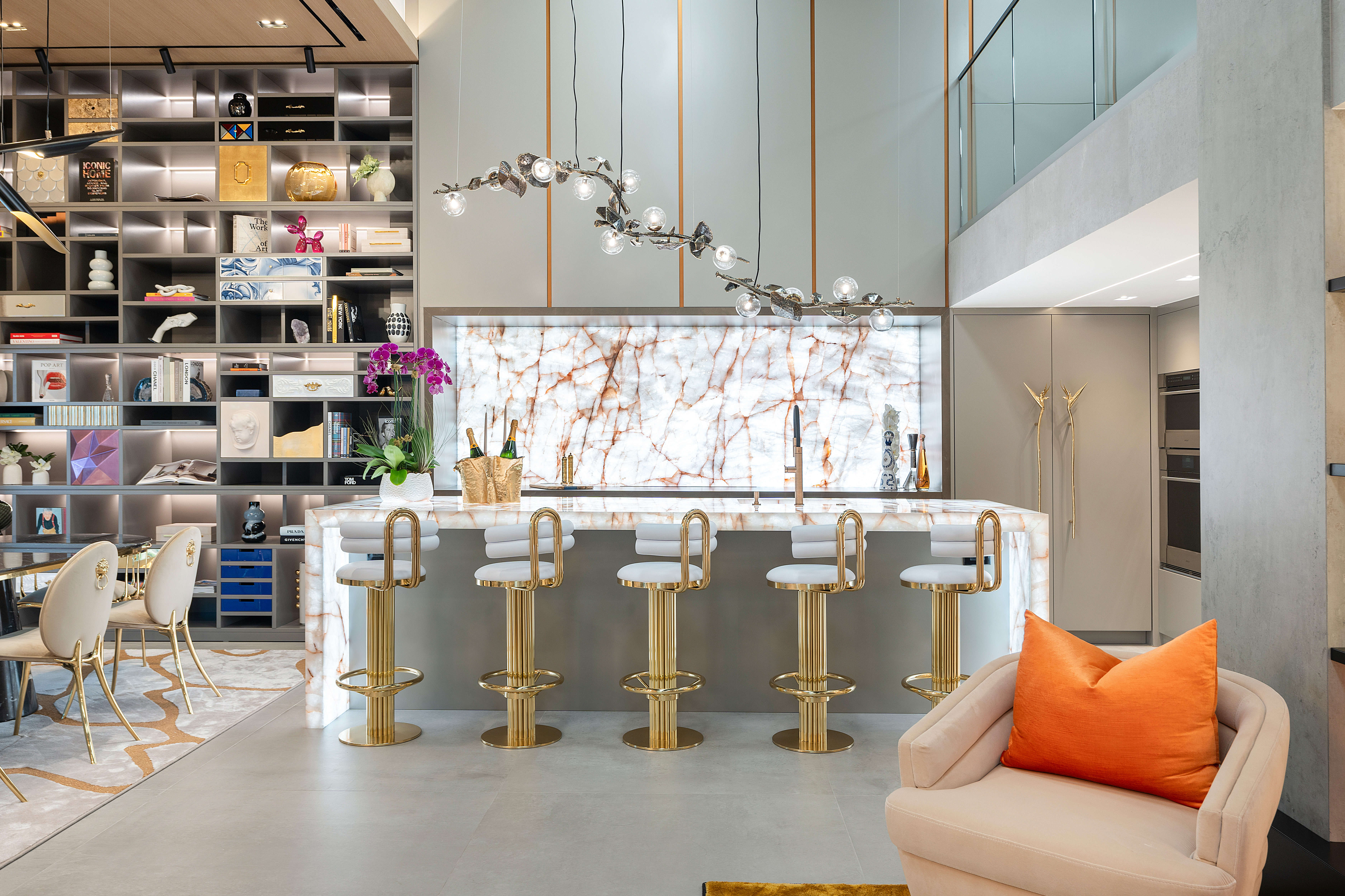 Boca Raton Showroom