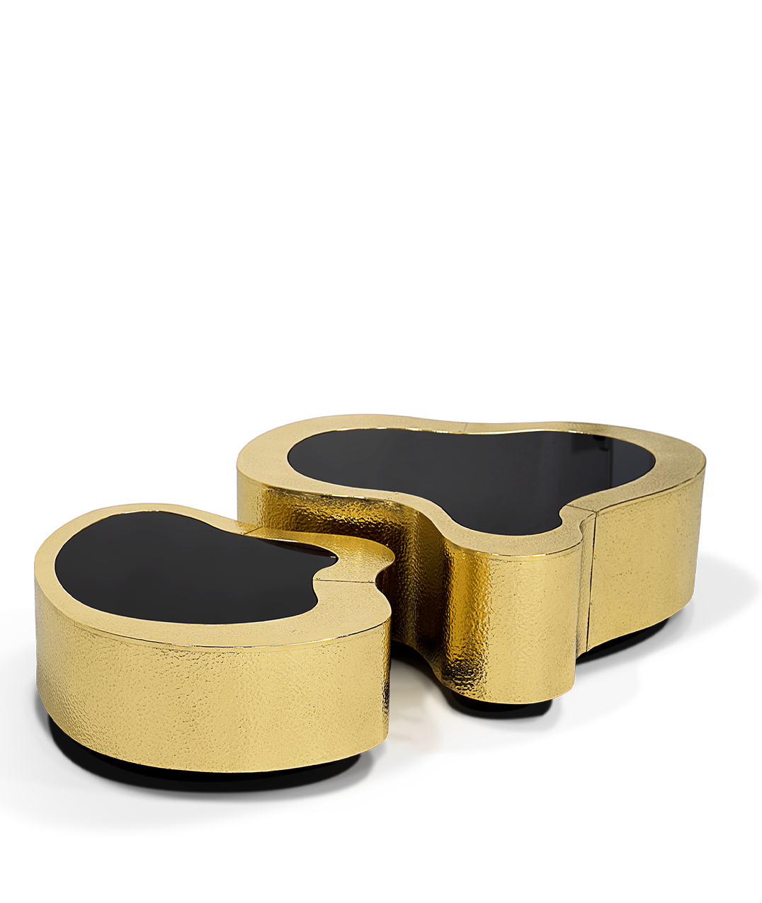 Floral Stool by Boca do Lobo