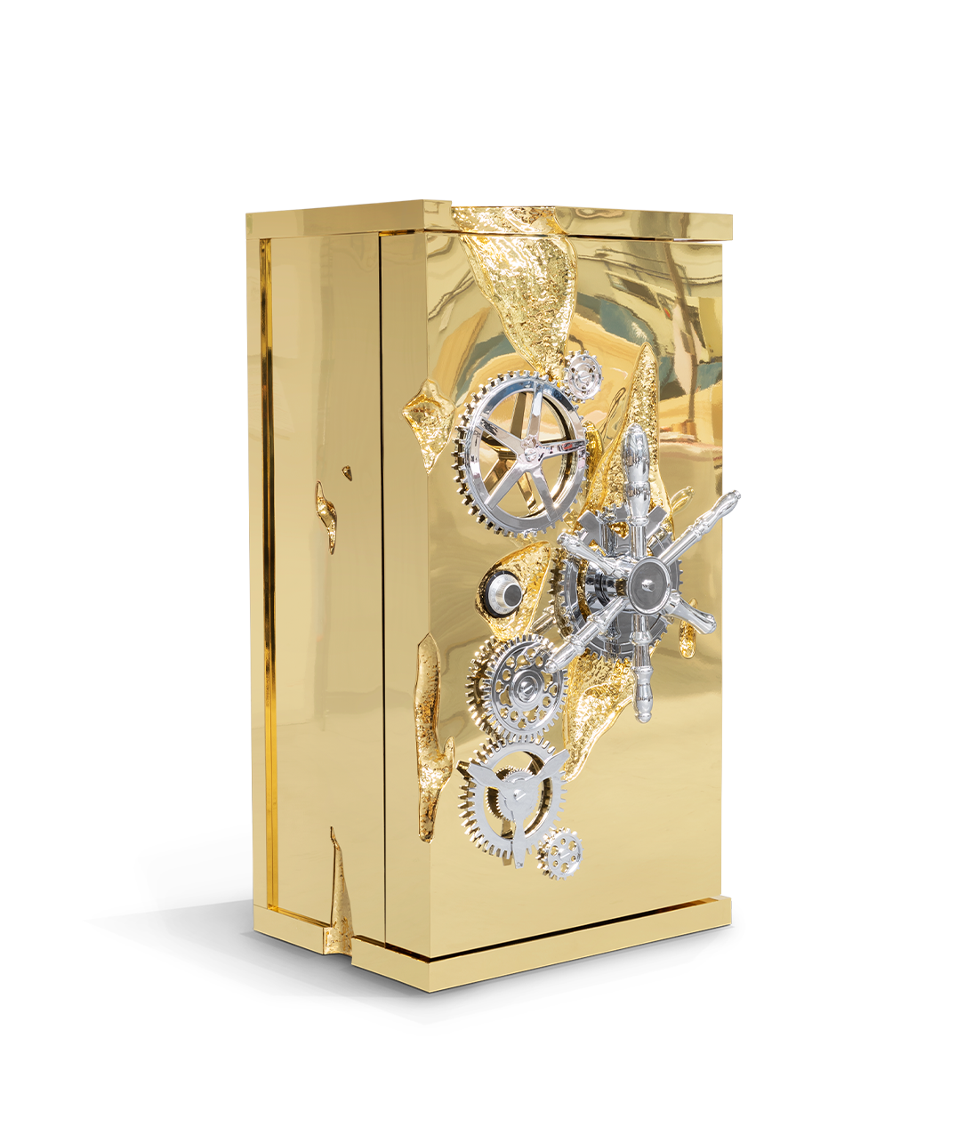 Millionaire Safe by Boca do Lobo