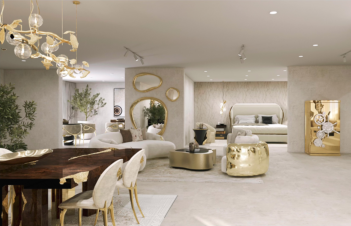 Dubai Showroom