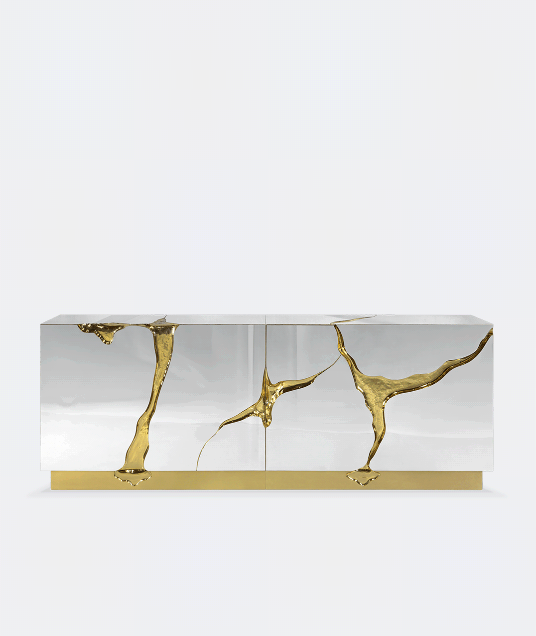 Lapiaz Sideboard by Boca do Lobo