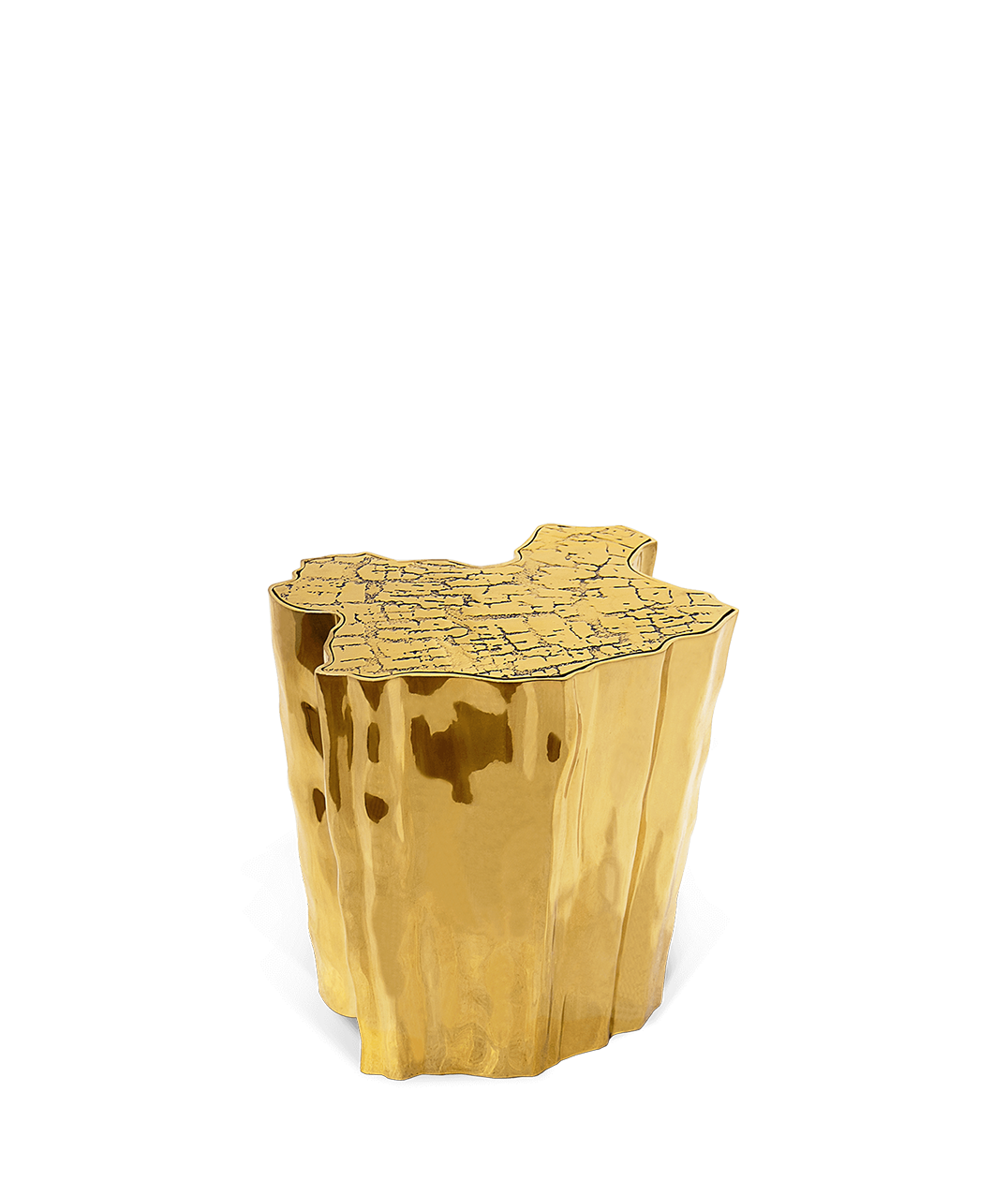 Eden Side Table by Boca do Lobo