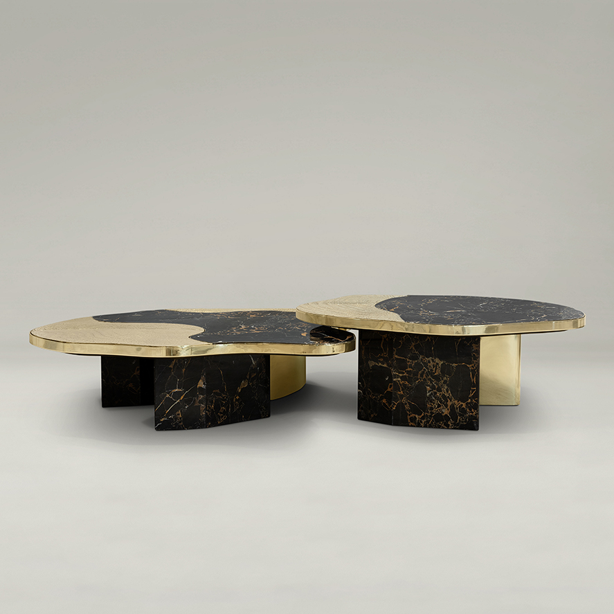COFFEE TABLES