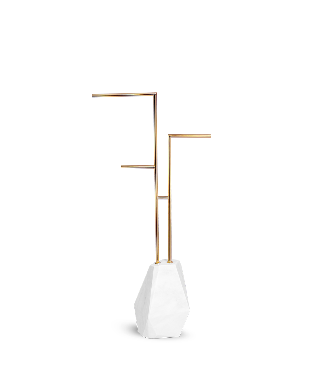 Diamond Towel Rack - Boca do Lobo Craftmanship