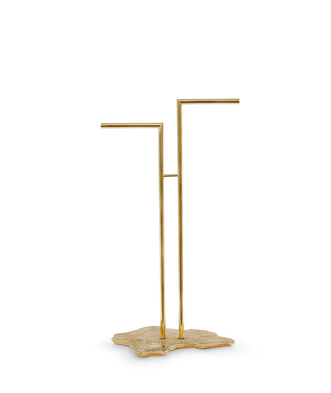 Eden Towel Rack - Boca do Lobo Craftmanship