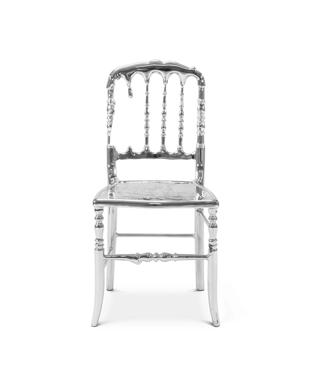 Exquisite Emporium Dining Chair by Boca do Lobo