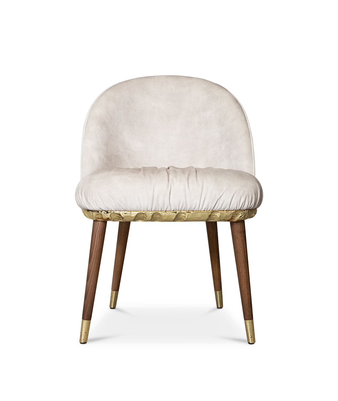Exquisite imperfectio dining chair by Boca do Lobo