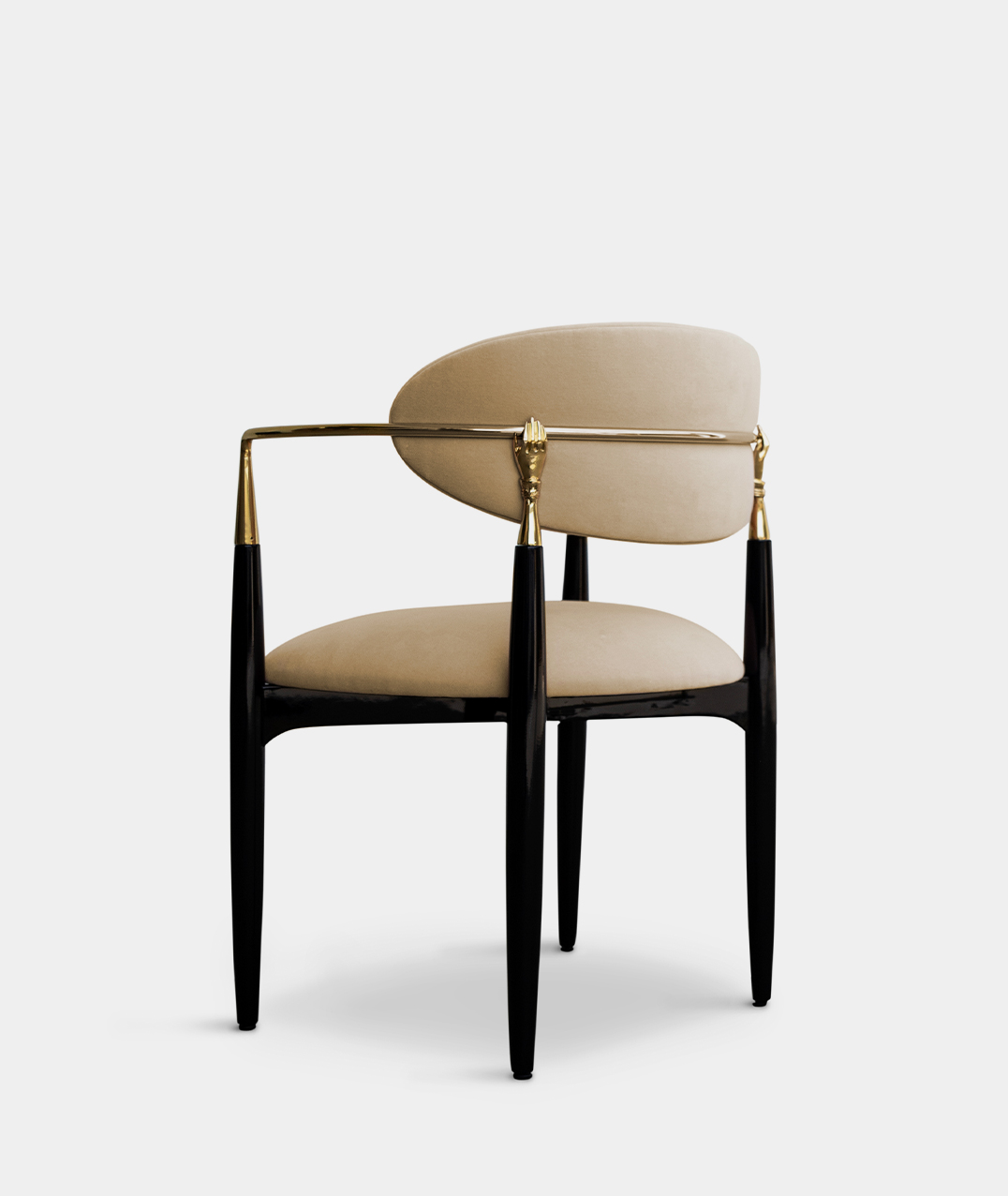 Nahema chair