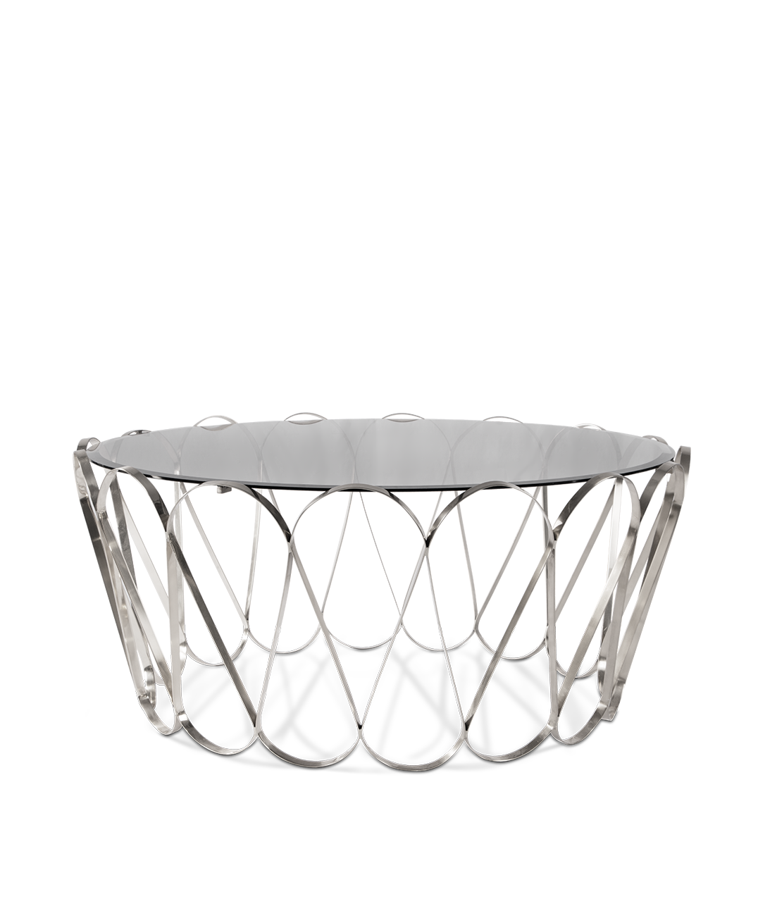Exquisite Aquarius Center Table by Boca do Lobo