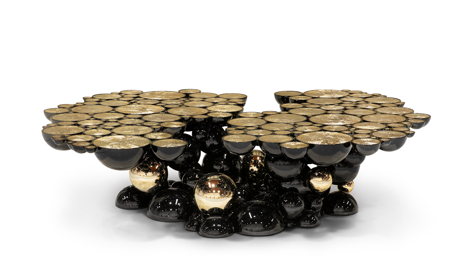 Newton Center Table by Boca do Lobo