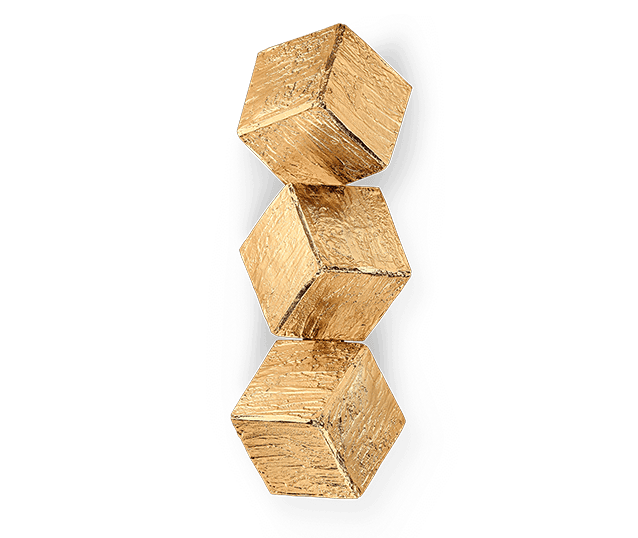 cubic sconces big wall lamp - Boca do Lobo