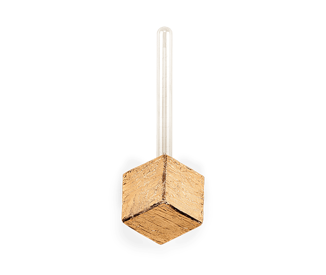 cubic sconces small wall lamp - Boca do Lobo