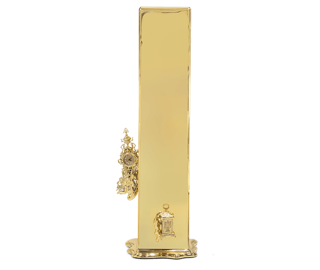 Exclusive dali Home Safe by Boca do Lobo