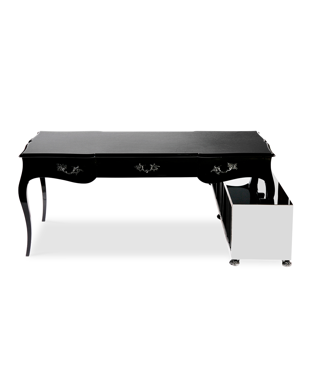 Boulevard Desk, Boca do Lobo Designer Furniture