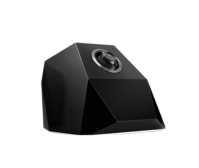 Eclectic Diamond Watch Winder by Boca do Lobo