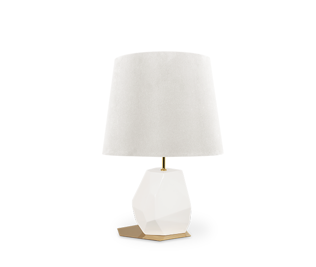 feel small table lamp - Boca do Lobo