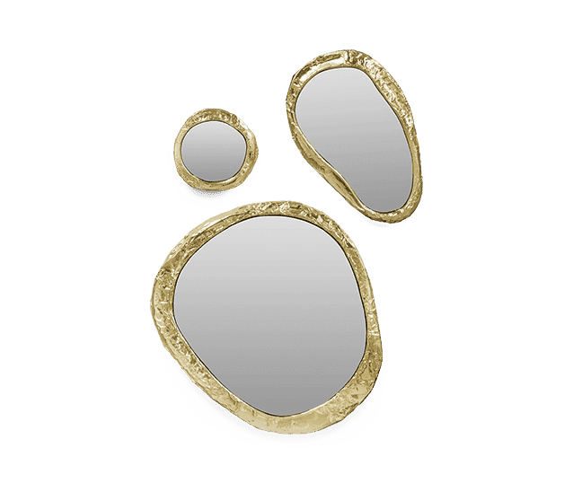 halo mirror - Boca do Lobo