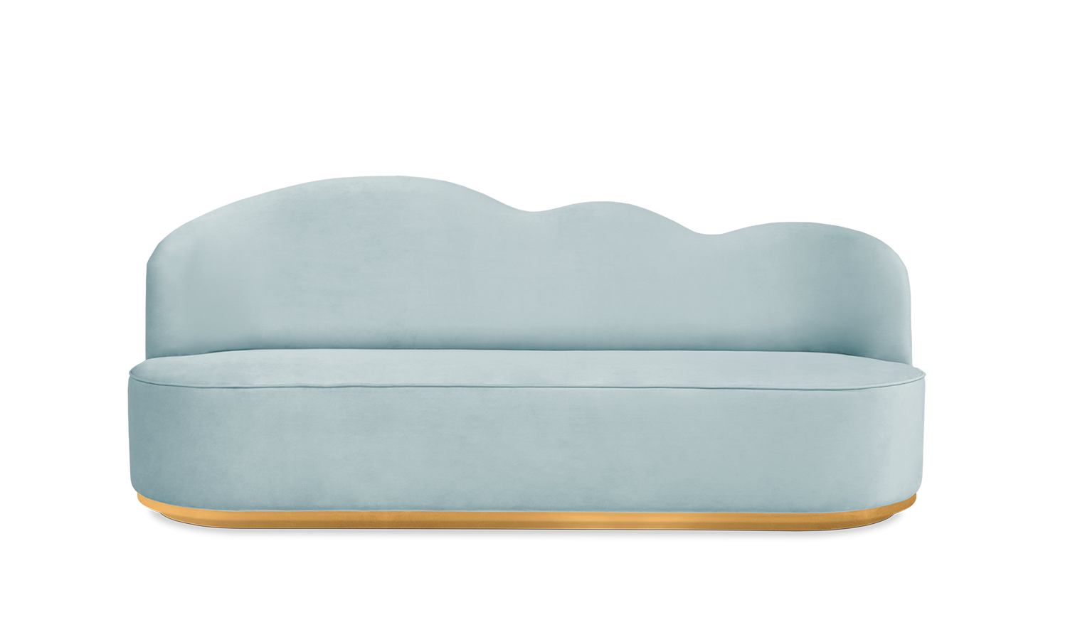 Cloud Sofa by Boca do Lobo Furniture Luxury with Circu