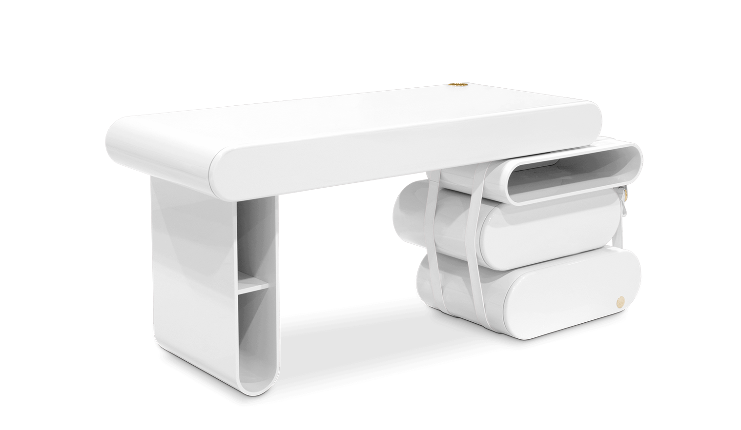 Dream Desk by Boca do Lobo Furniture Luxury with Circu
