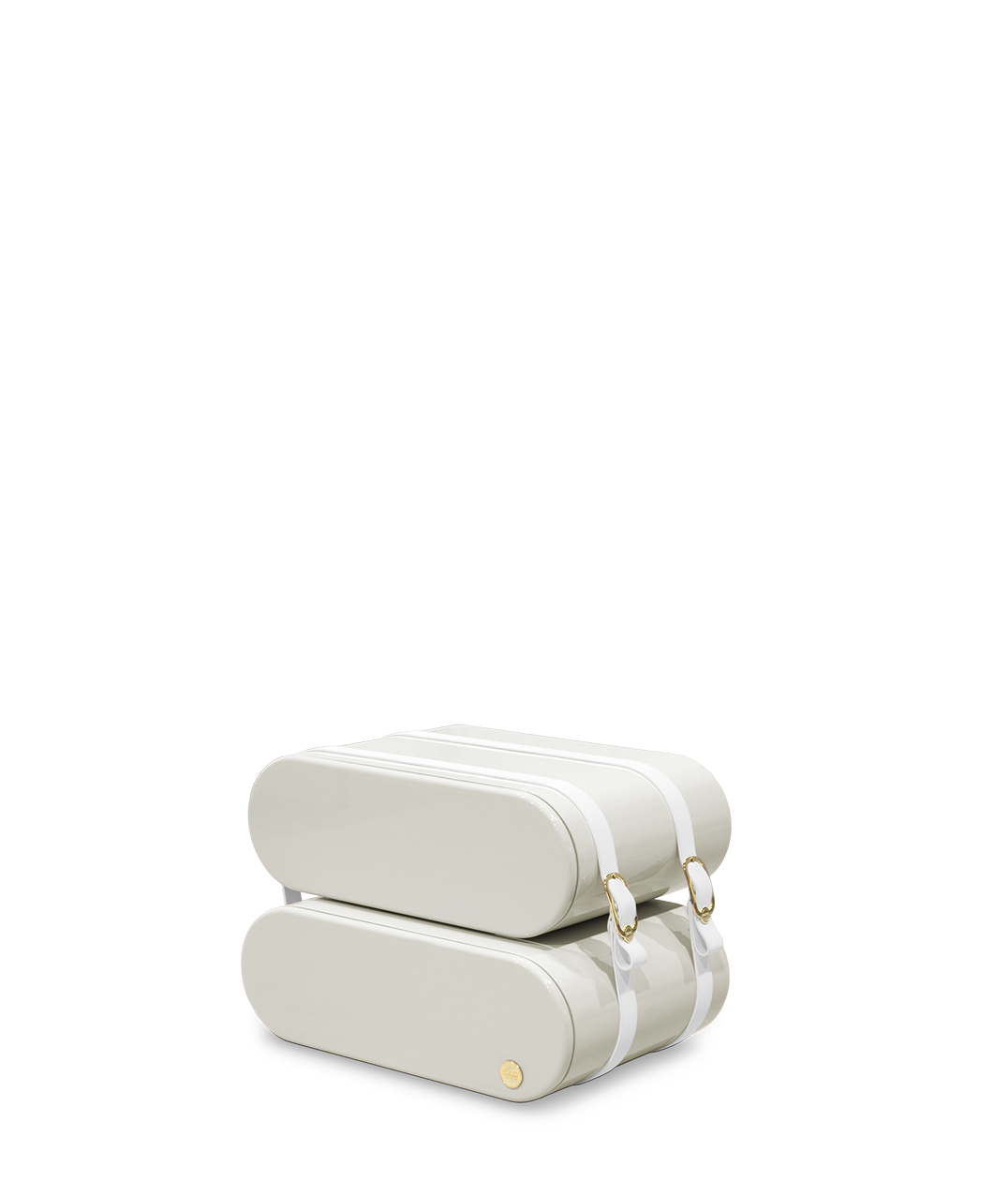 Little Cloud Nightstand by Boca do Lobo with Circu