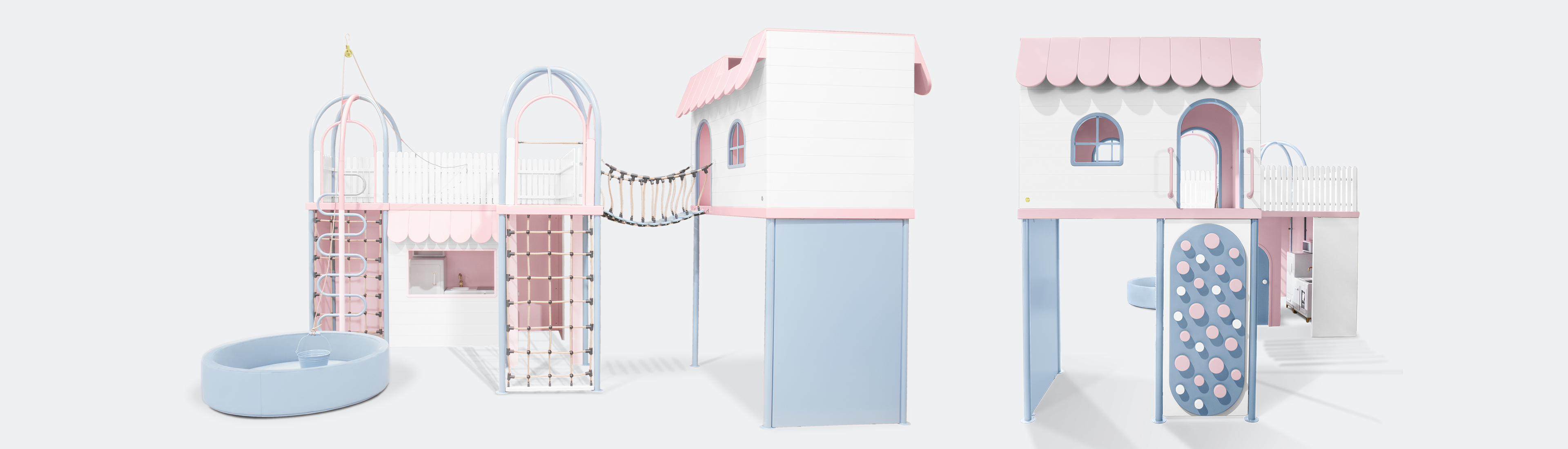 Magical Market by Boca do Lobo Furniture Luxury with Circu