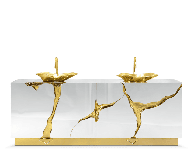 lapiaz washbasin - Boca do Lobo