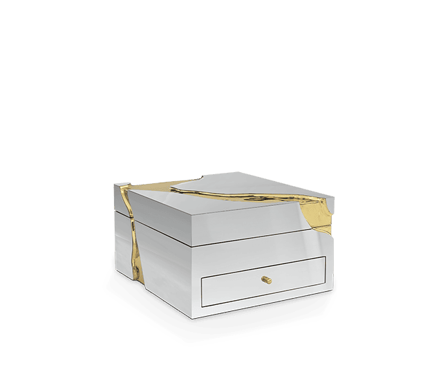 LAPIAZ WATCH BOX by Boca do Lobo