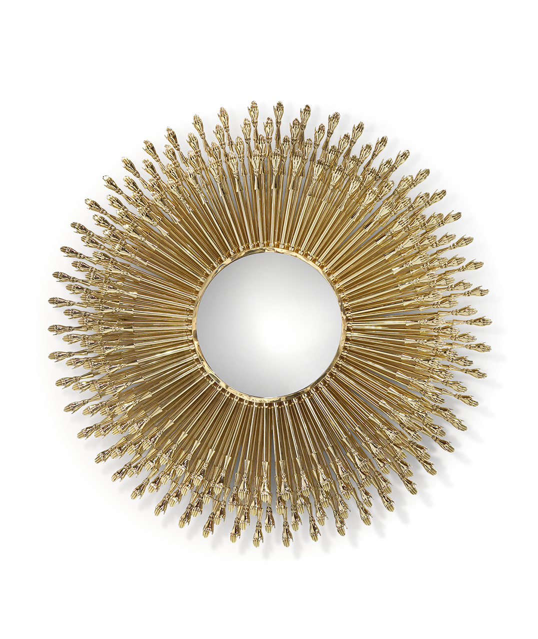 Goddess Mirror