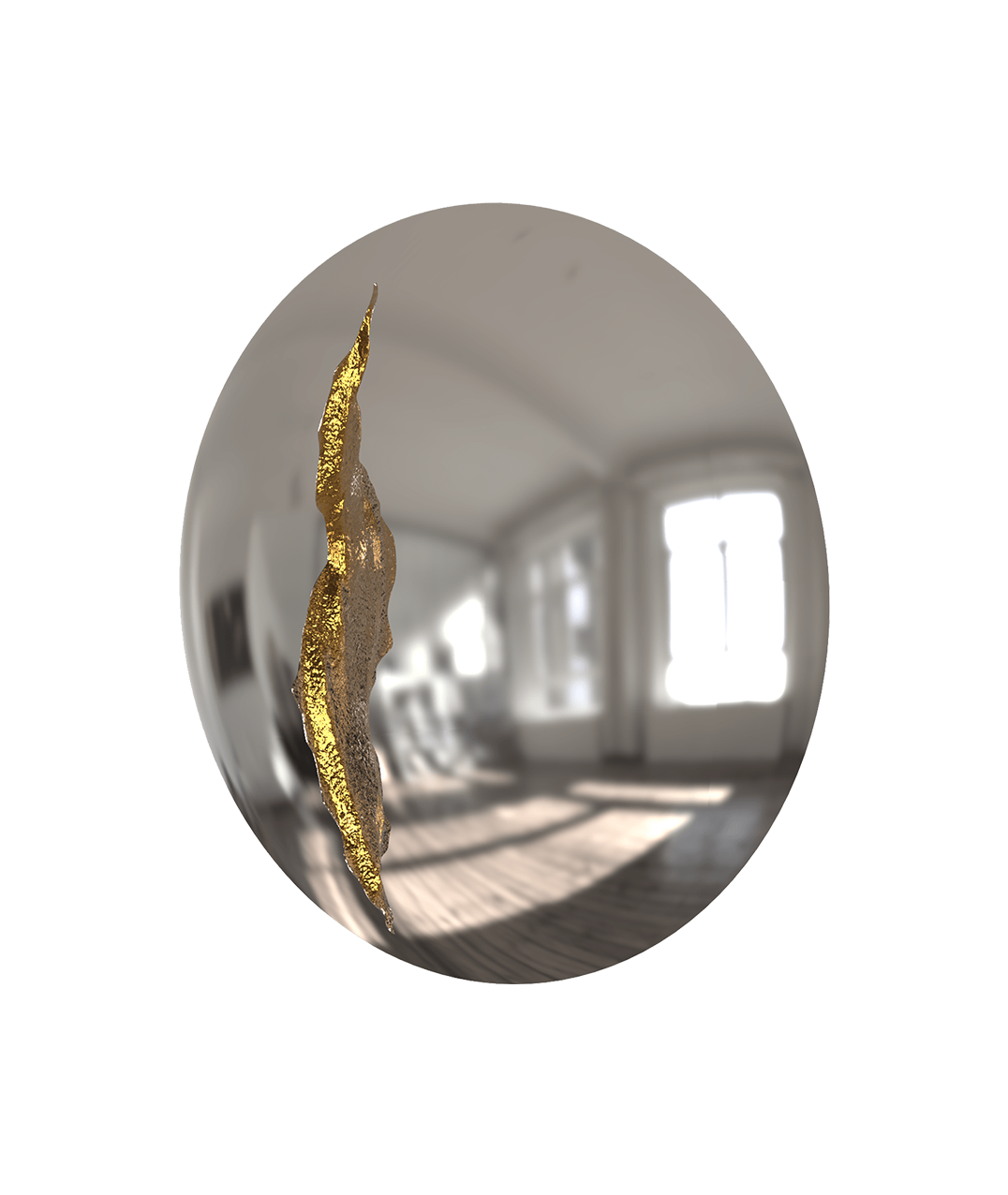 Lapiaz Mirror by Boca do Lobo