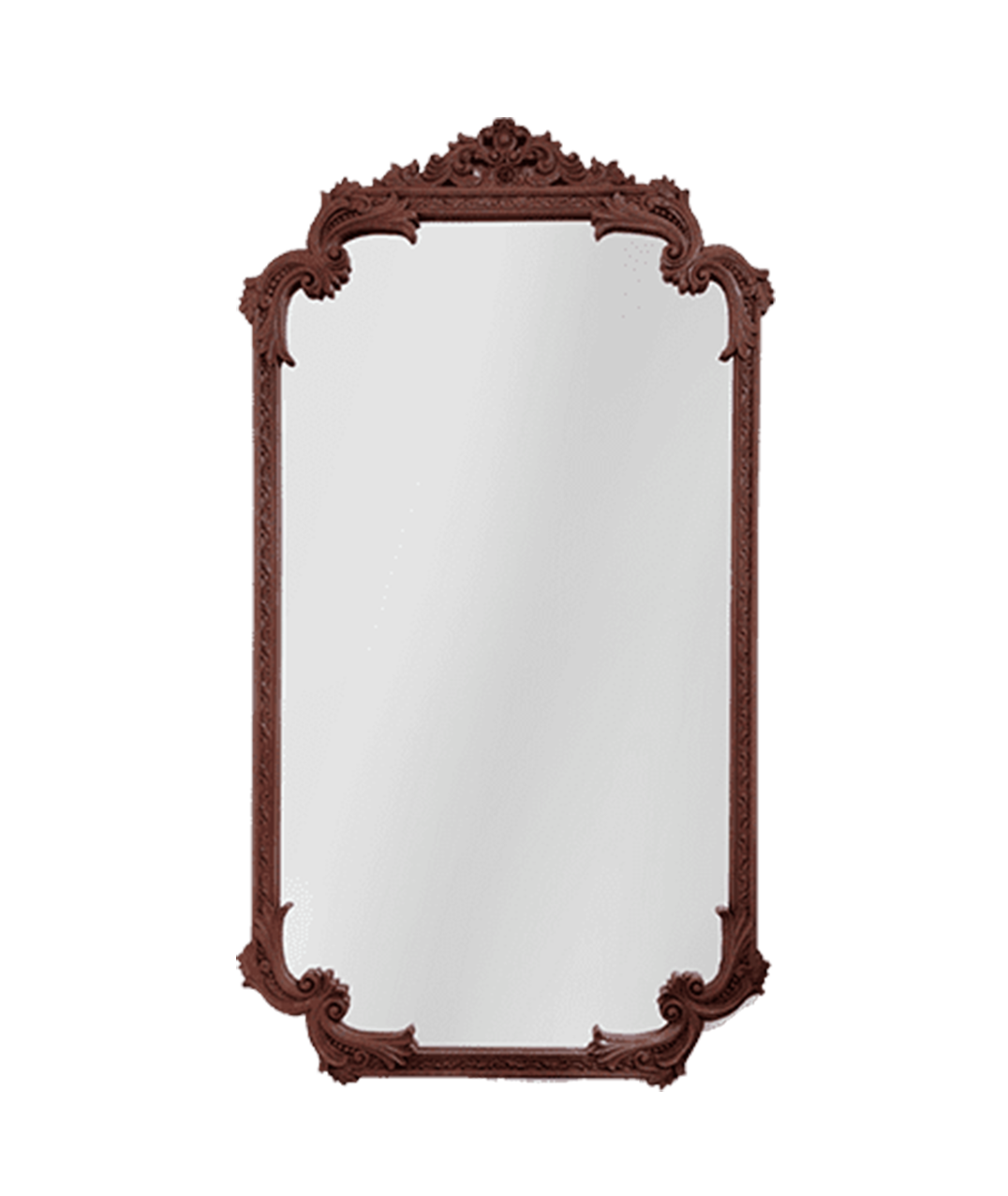 Louis XVI Mirror by Boca do Lobo Luxury Home Furniture