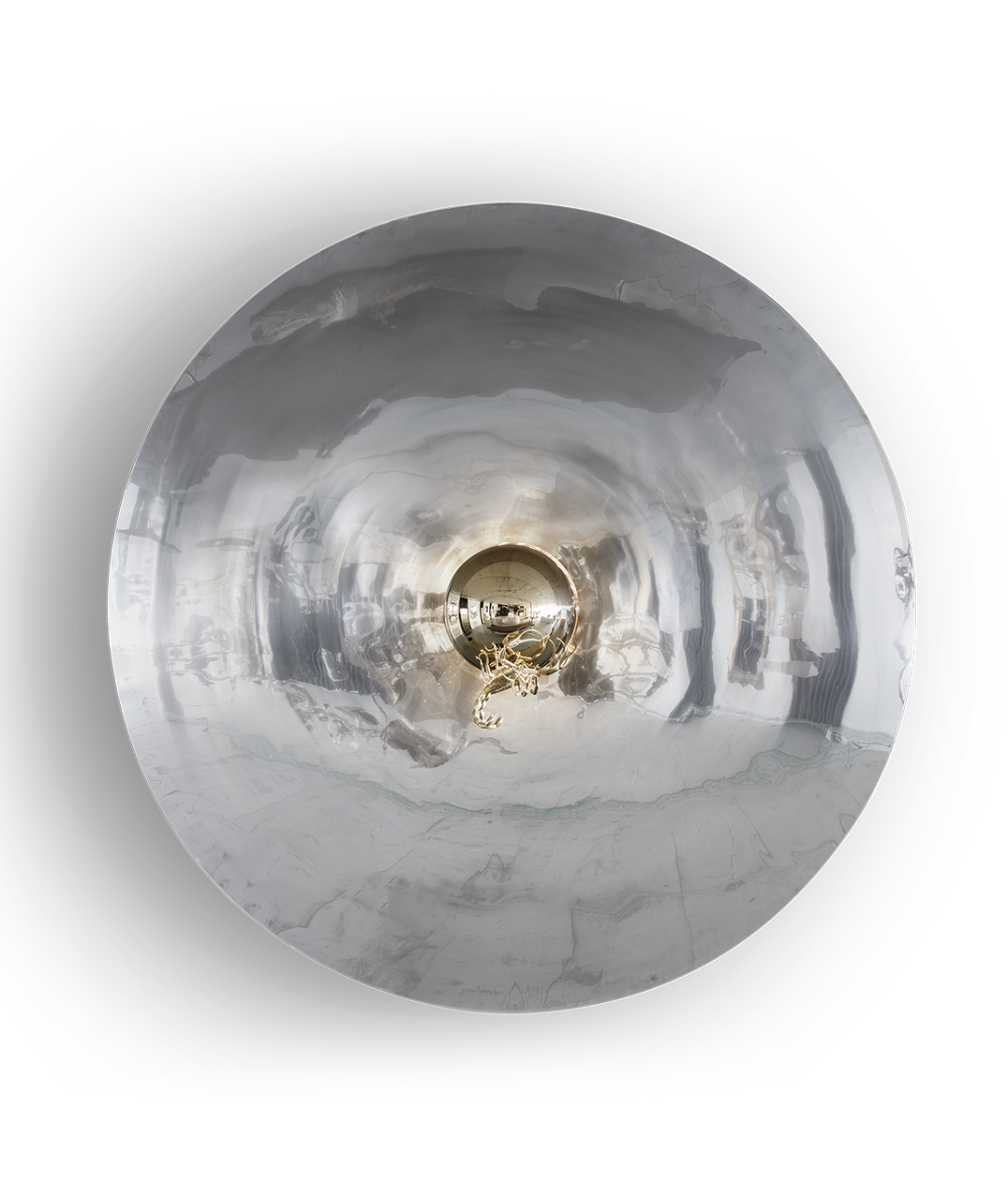 Contemporary Metamorphosis Mirror by Boca do Lobo
