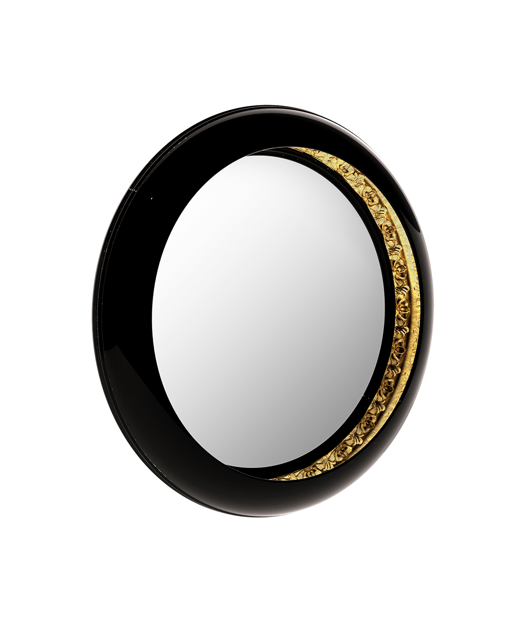Ring Round Mirror by Boca do Lobo