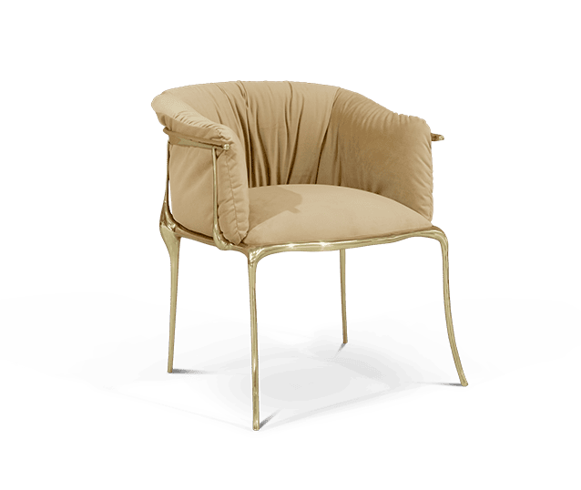 N11 armchair - Boca do Lobo