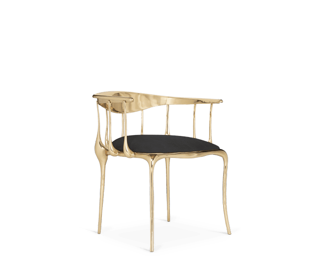 Nº11 chair by Boca do Lobo