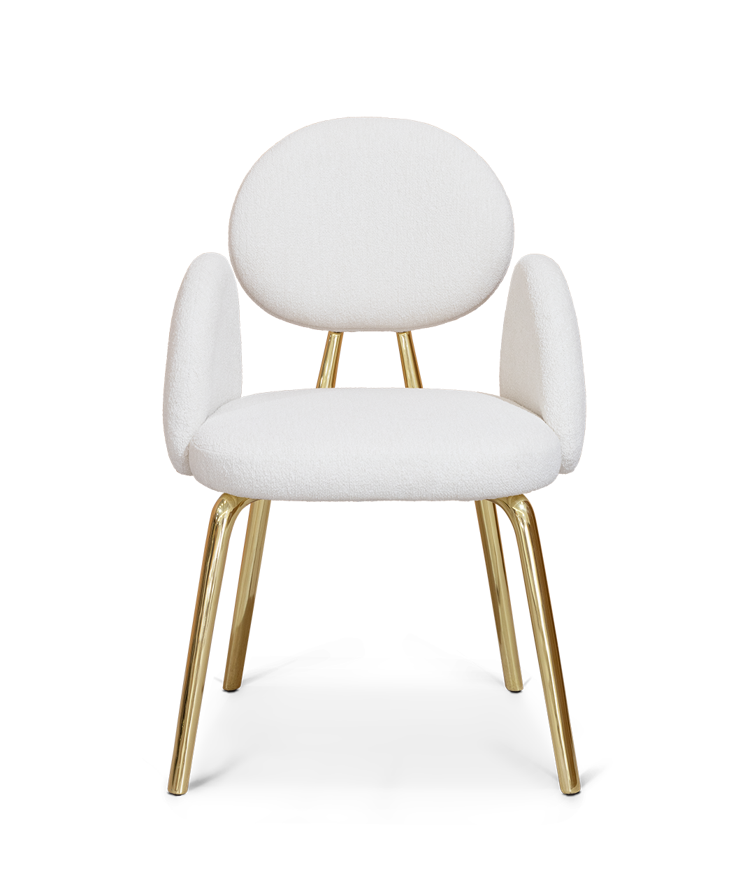 Althea Chair - Boca do Lobo 