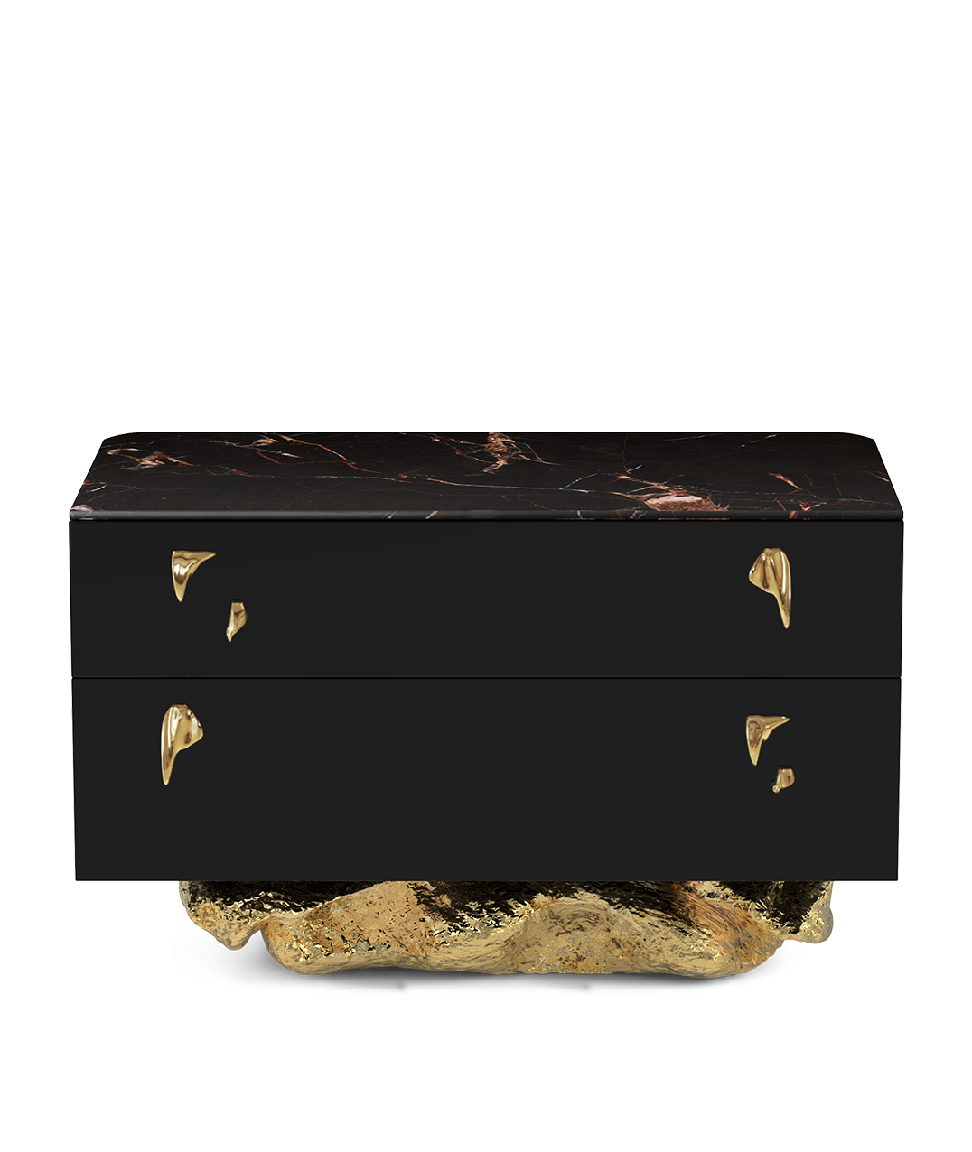 Angra Nightstand by Boca do Lobo
