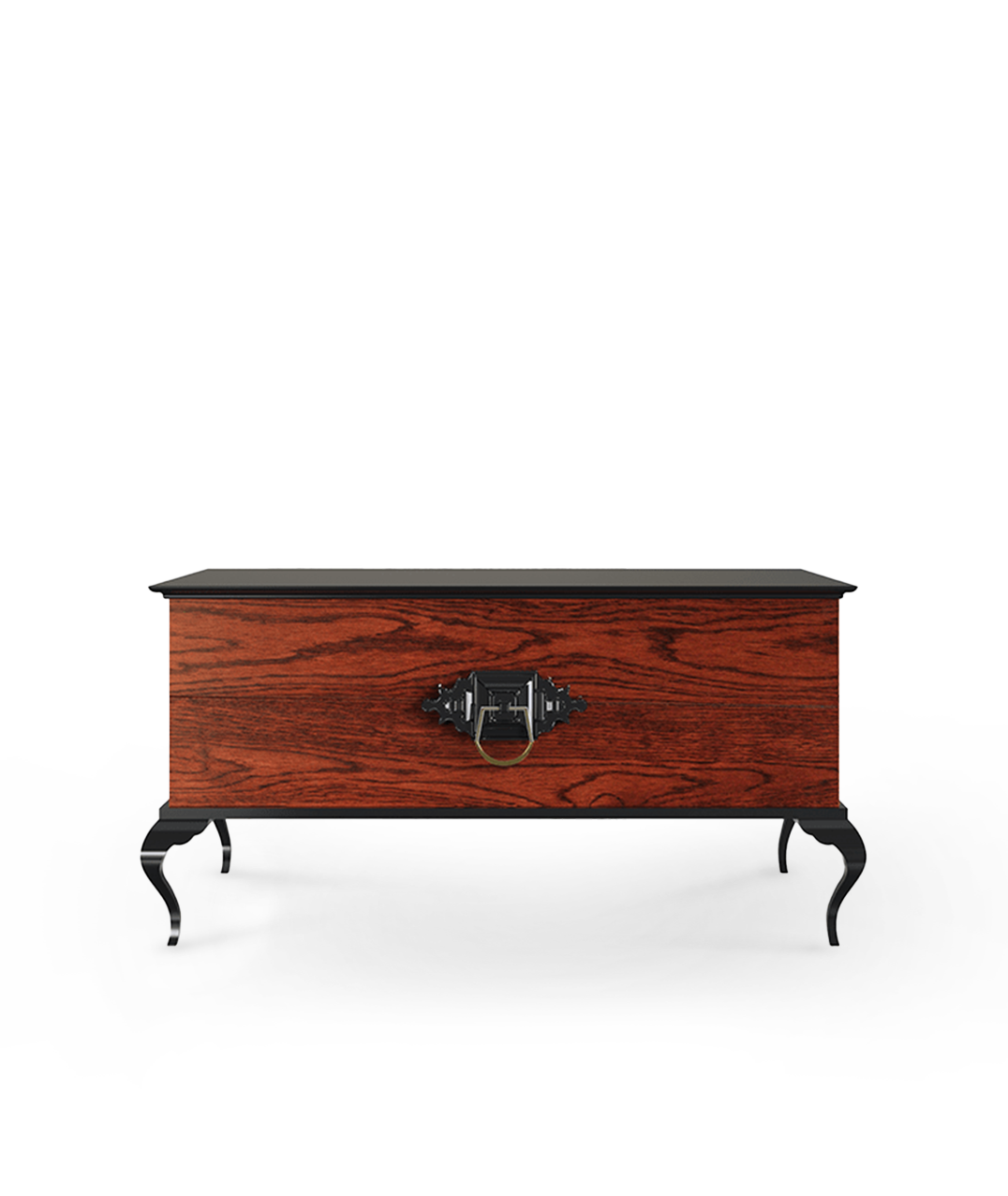 Guggenheim Nightstand by Boca do Lobo