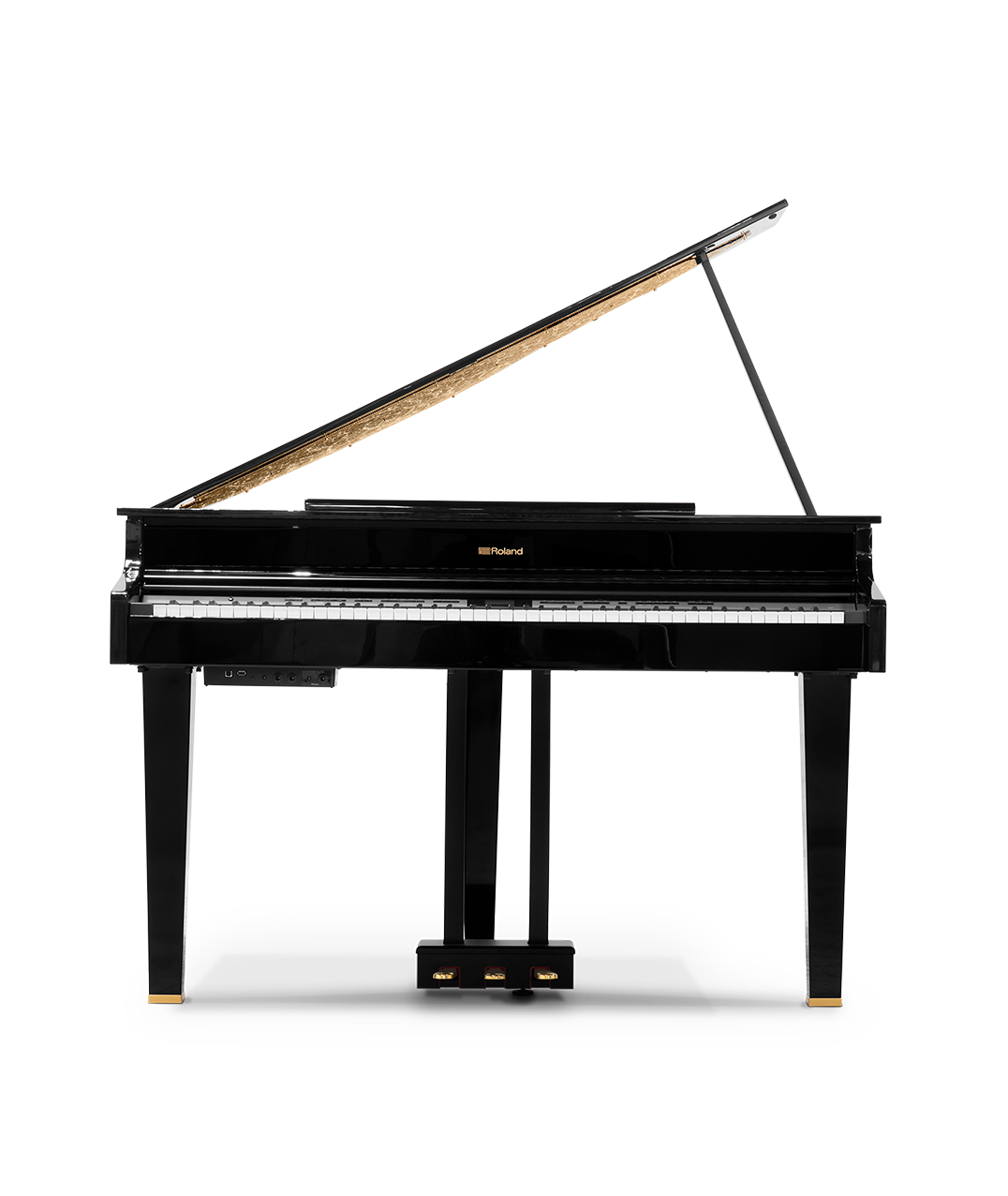 Filigree Digital Piano by Boca do Lobo