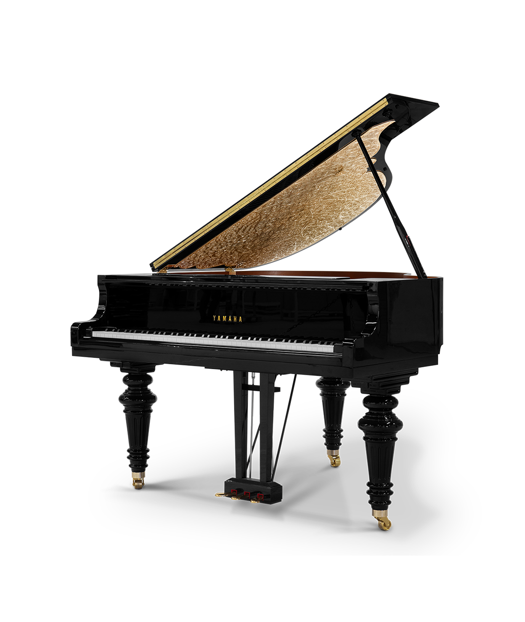 filigree grand piano piano