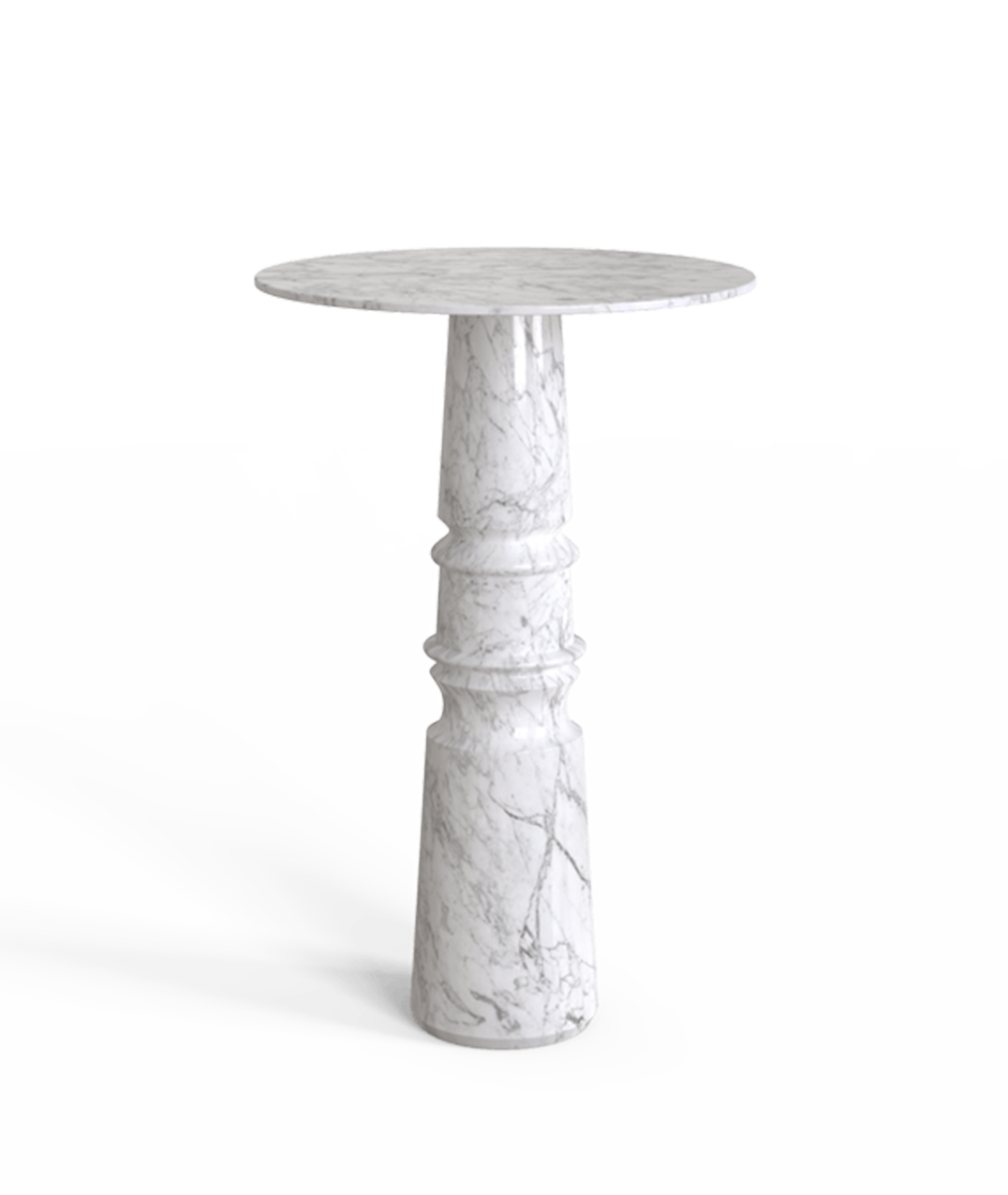 Pietra Bar Table