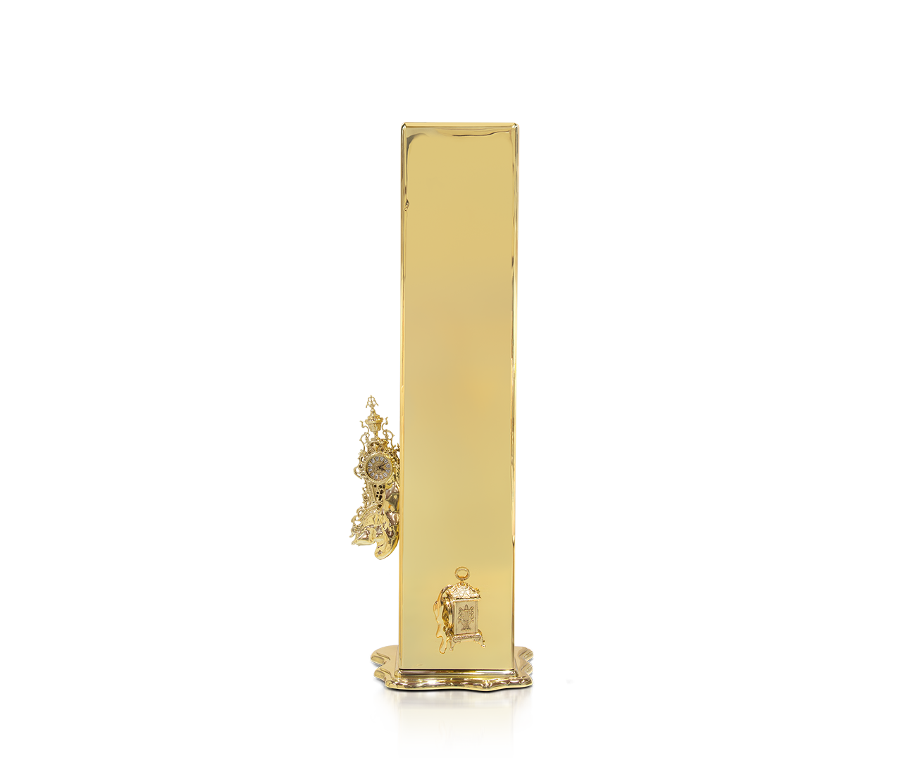 Exclusive dali Home Safe by Boca do Lobo