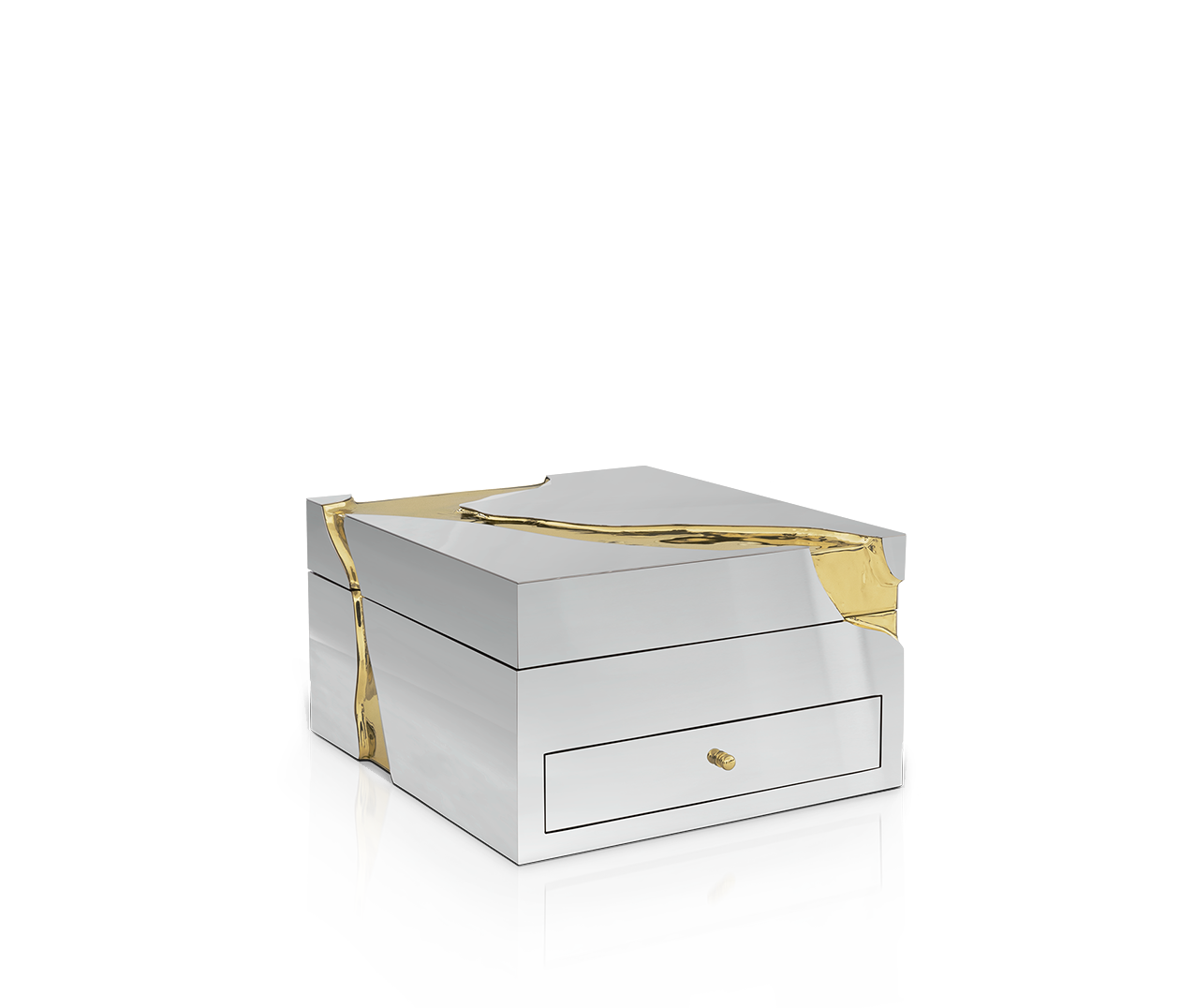 LAPIAZ WATCH BOX by Boca do Lobo