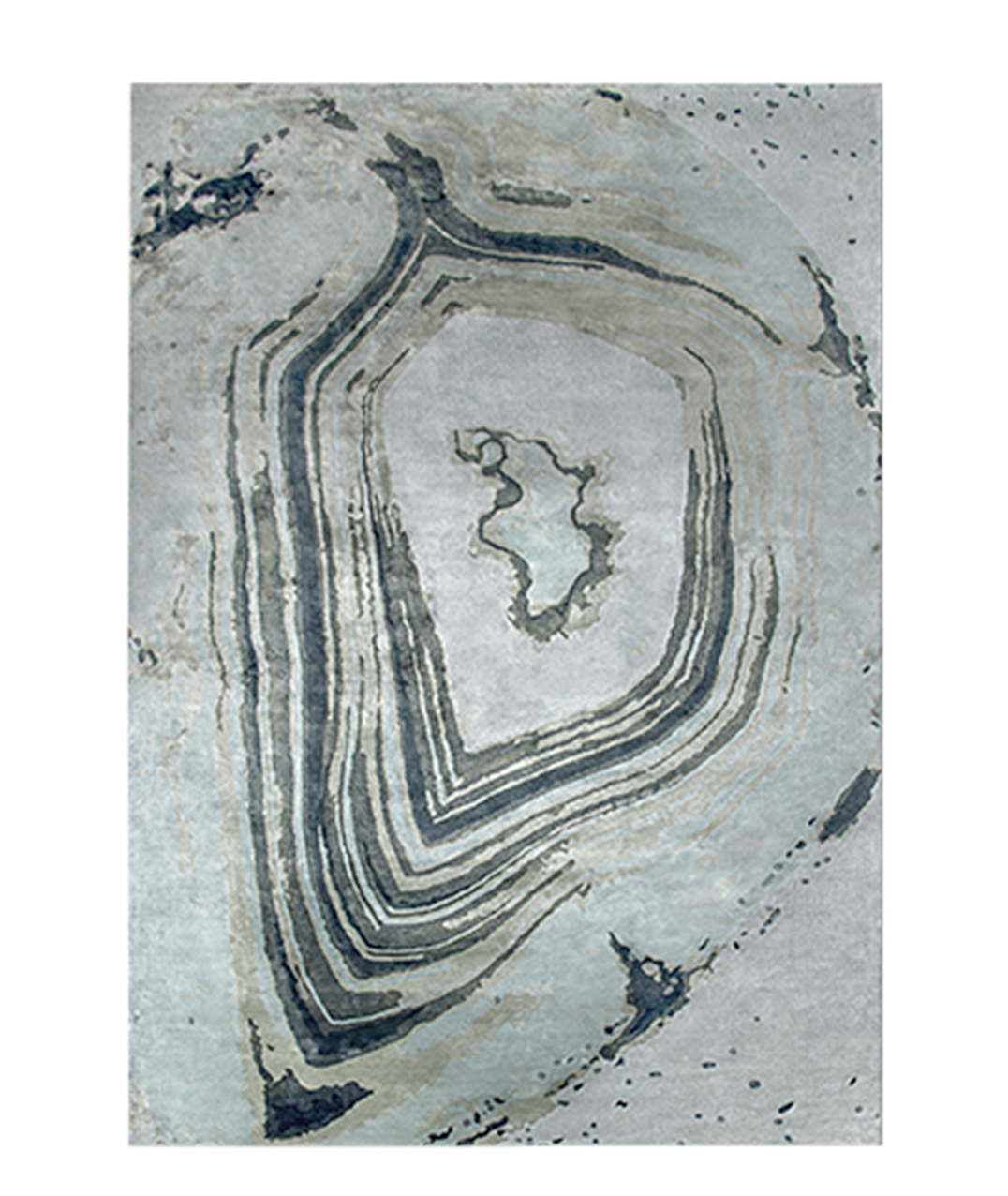 Exclusive Agatha Rug by Boca do Lobo