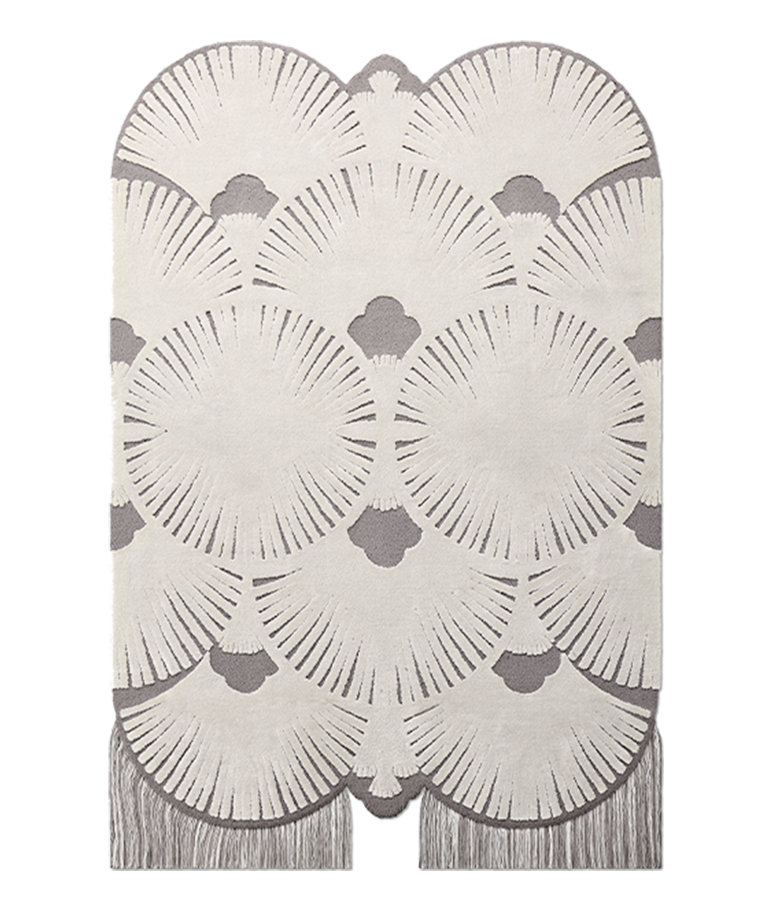 Exclusive Deco Rug by Boca do Lobo